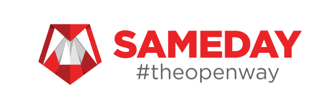 New Carrier Added: Sameday!