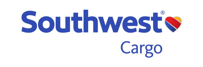 New Carrier Added: Southwest Cargo Across the Americas!